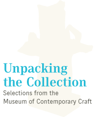 Unpacking the Collection Book Cover