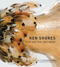 Ken Shores Book Cover