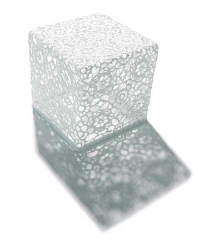 Image: Marcel Wanders, Crochet Table